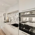 Historisk Hus Fra 1800-tallet Casa de Férias Bergen