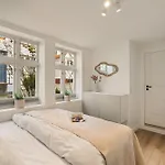 Casa de Férias Historisk Hus Fra 1800-tallet Bergen