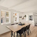 Historisk Hus Fra 1800-tallet