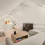 Historisk Hus Fra 1800-tallet *