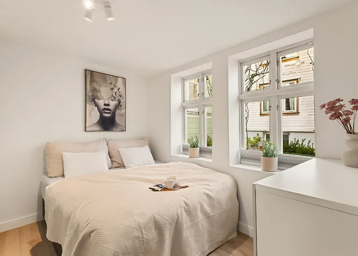 Historisk Hus Fra 1800-tallet Prázdninový dům *