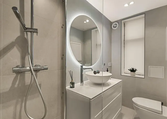 Historisk Hus Fra 1800-tallet 度假居 *