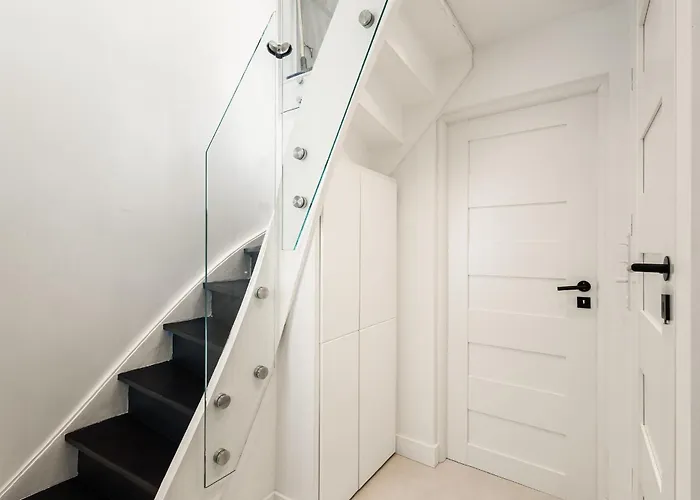 Historisk Hus Fra 1800-tallet Prázdninový dům *