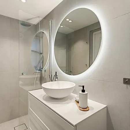 Casa de Férias Historisk Hus Fra 1800-tallet *