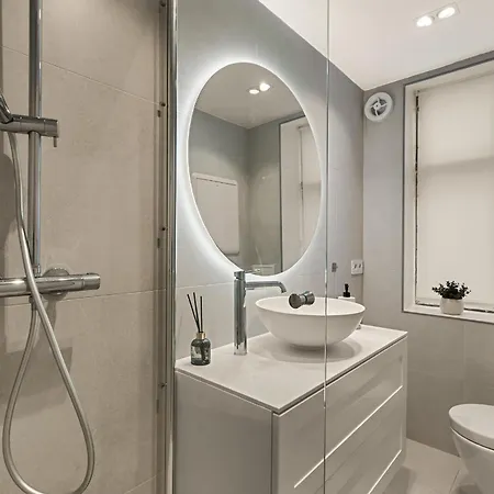 Historisk Hus Fra 1800-tallet Casa de Férias *