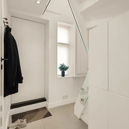 Historisk Hus Fra 1800-tallet Casa de Férias